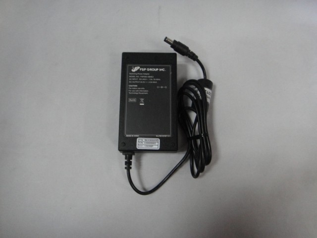 NEW Origianl 808102-002 Adapter FSP 24V 2.5A 808102-002 Laptop Charger